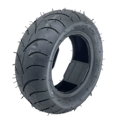Tire Inflatable Tire, Elektrikli avtomobil şinləri