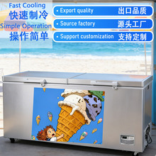 ��������˫����ʽ��������ض������Freezer����2023��1������
