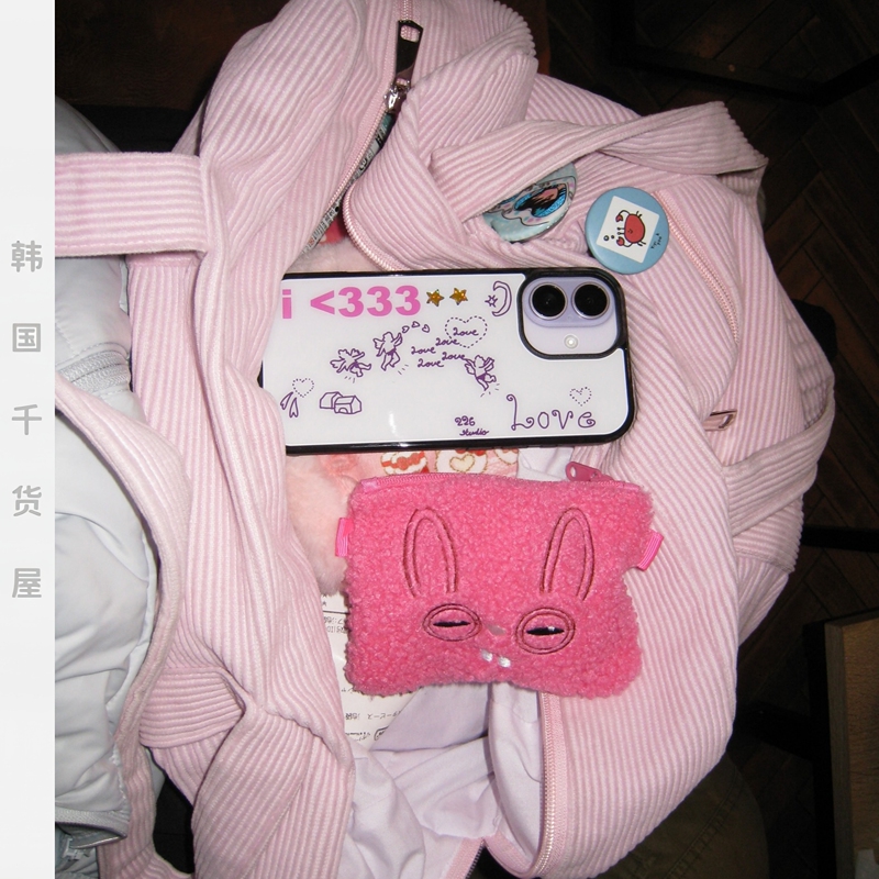 226Studio Korean Purchasing Agent Ins-Style Little Angel Letter Black-Edged Full-Cover Phone Case Niche Creative Protective Cover 226Studio Korean Purchasing Agent Ins-Style Little Angel Letter Black-Edged Full-Cover Phone Case Niche Creative Protective Cover