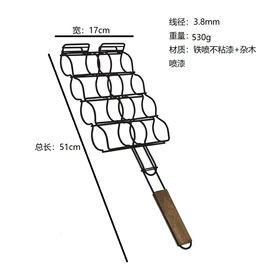 烧烤盘;烧烤架烧烤网;组合烤具