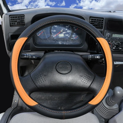 bus bus handle cover four Steering wheel cover