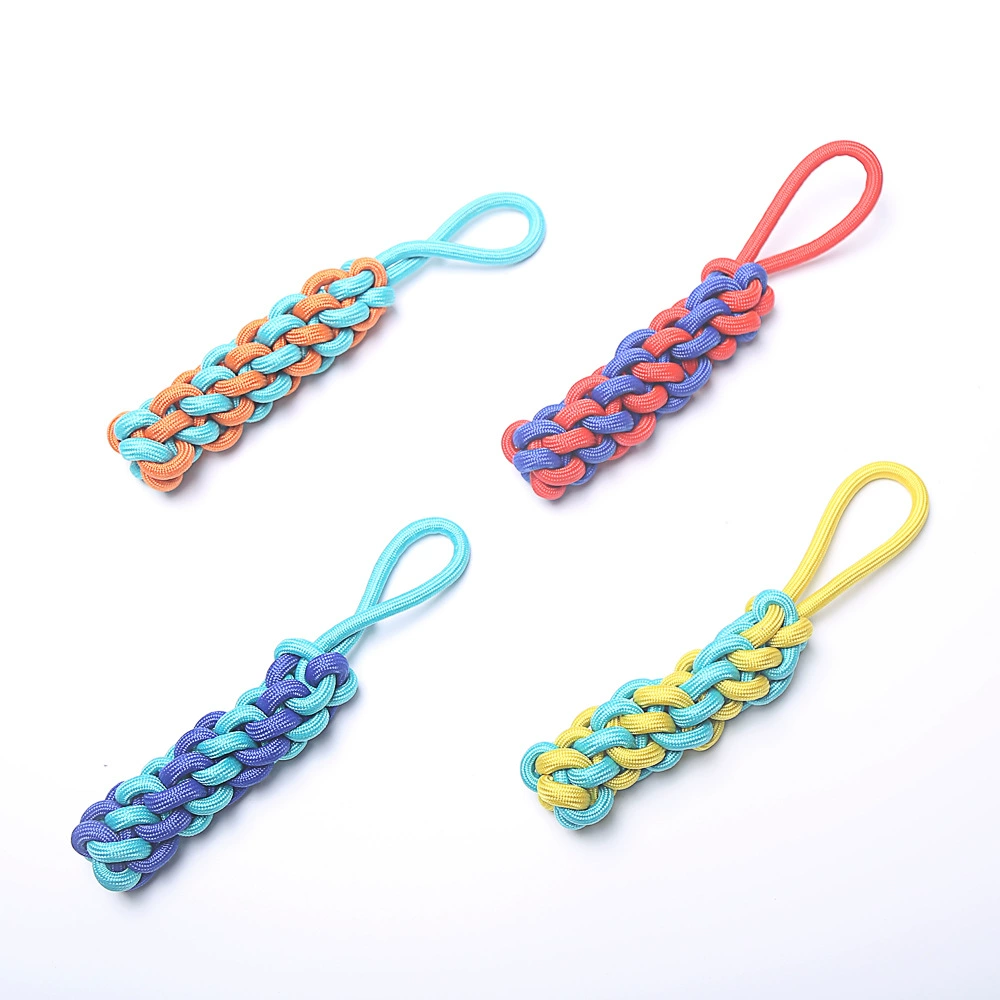 В наличии Amazon Новый Pet Треугольник Кукурузная Палочка Игрушка Собака Молярная Укус Устойчивая Игрушка