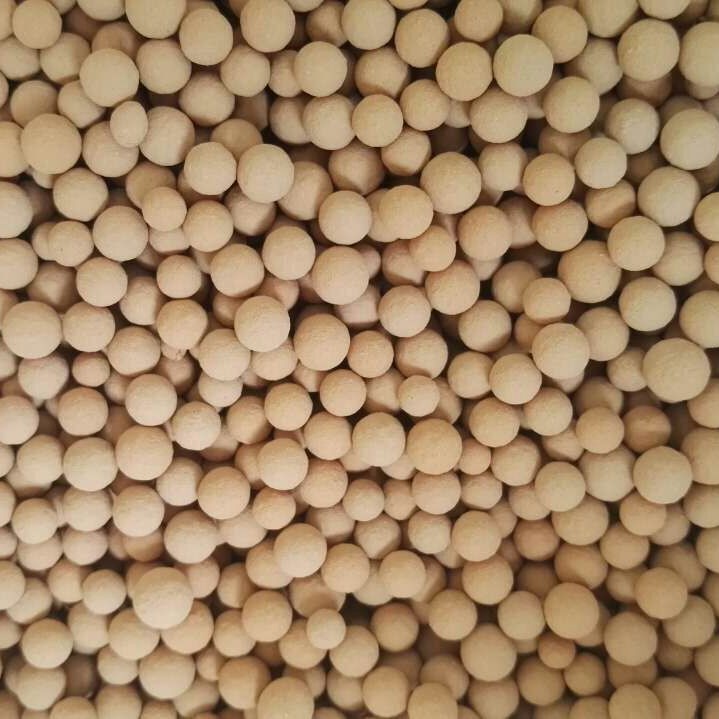 厂家批发花卉陶粒彩色陶粒红色黄色绿色粉色白色灰色陶粒五彩陶粒