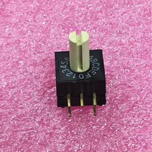 RV2HA-16R-V-B  �A�_DIPԭ�b  10.0X10.0H6.64mm 3;2 0-F 2.54