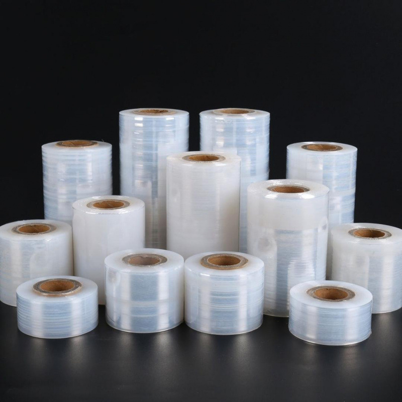 Grafting film, cling film, planting film, wrapping film, vegetable packaging film, transparent film, grafting film, cling film, raw material