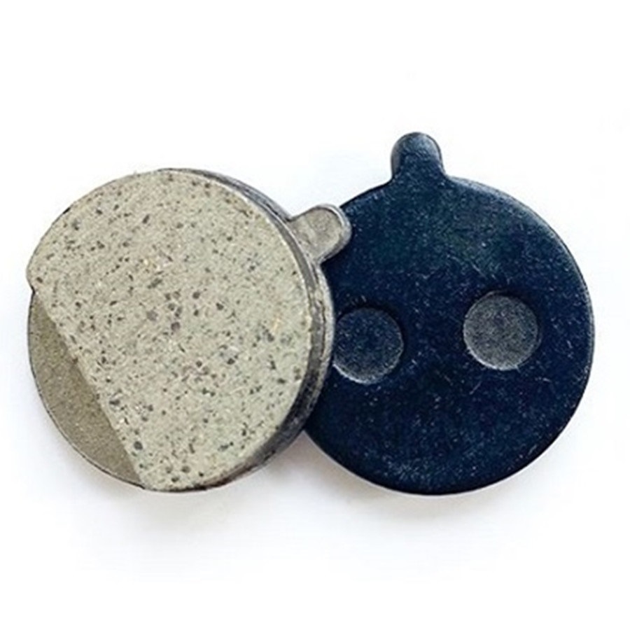 KUGOO M4 y M4 PRO resina semimetálica para hacer pinzas pinzas de fricción pastillas de freno pastillas de freno