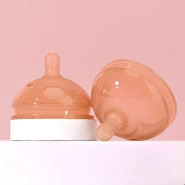 奶嘴;喂养餐具;奶粉储存盒