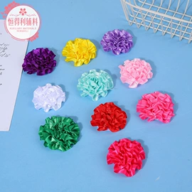 饰品配件;服装饰品;织带