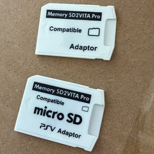 TF�DPSV���׃��濨5.0�D�Q����PSV1000 2000Memory SD2VITA Pro