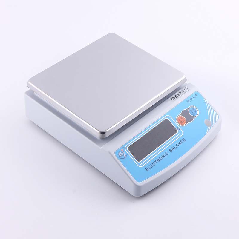 ������ƽHZ2002A������ƽ2000g600g1000g ��֯��ƽ������0.01g