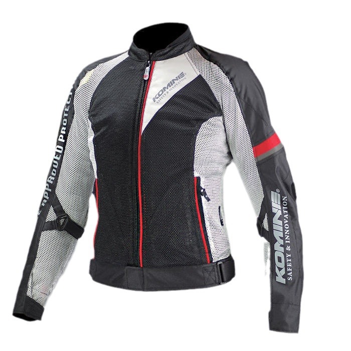 JK-098 motocicleta off-road chaqueta ciclismo ropa verano y otoño malla ciclismo ropa hombres y mujeres motocicleta ropa