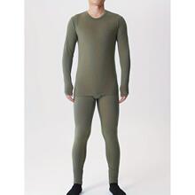 R8130 ����ѷ����ͨ�� Men's Thermal Underwear �羳��
