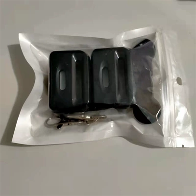 Digər kuzov və aksesuarlar prevents children from opening - cross-border-two-pack-black