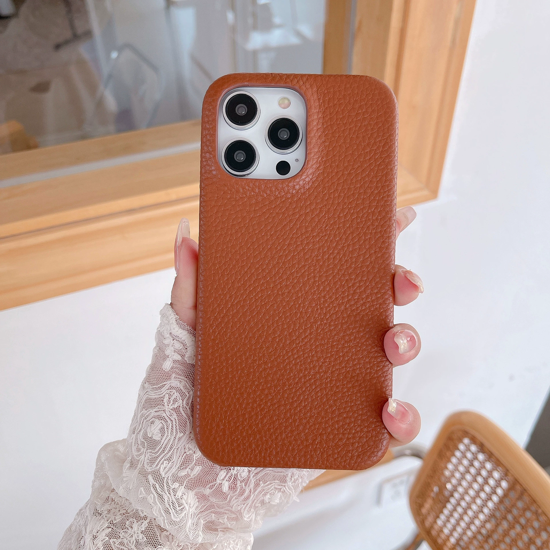 Apple, чехол для совместимого телефона, iPhone 15, защитный чехол, iphone, 16promax