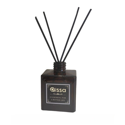 Car Perfume Aromatherapy – Perfume High-End Fragrance Long-Lasting - square-bottle-aromatherapy-lavender50ml