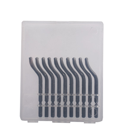 Mano desbarbado recorte cuchillo NB1100 raspador biselado herramienta de recorte manual traje plástico metal Edge trimmer