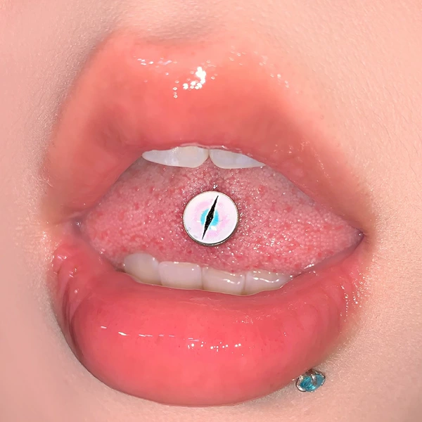 No. 1 color