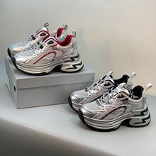 ����¶˼ͬ�GGCC2024��ʱ�к���ϵ�Ь��ɫ�˶�����ŮЬ