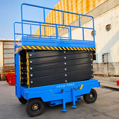 Avtomobil fırlanan platformaları work vehicle, warehouse and - high-load-capacity-customized-on-demand
