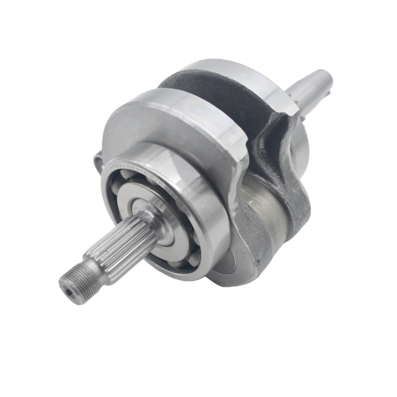 Zongshen Cb250-F Cps250 Cps300 Big Head Engine Crankshaft Connecting Rod Assembly Off-Road Motorcycle Parts