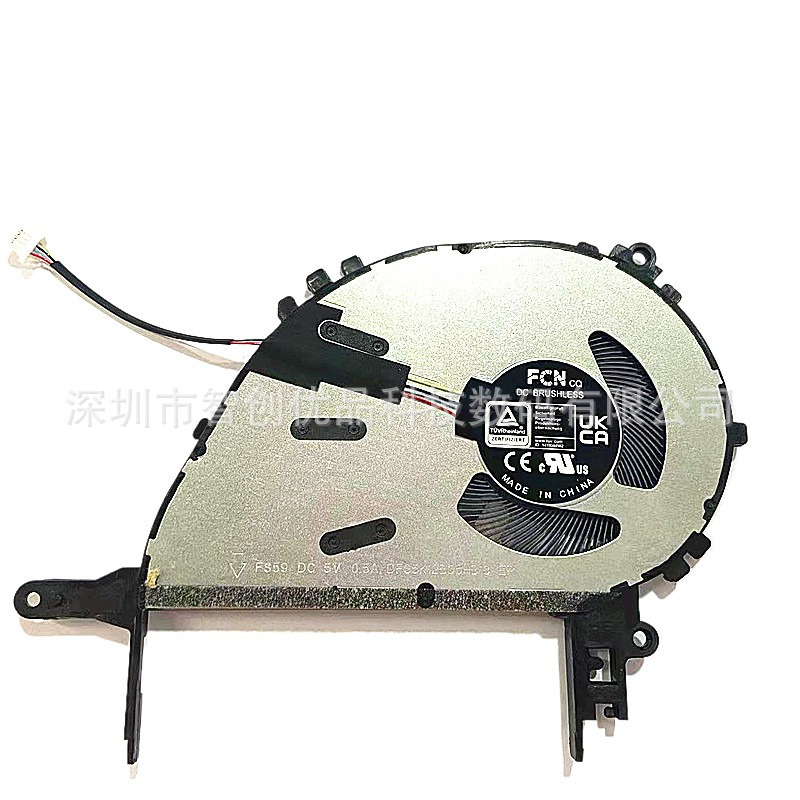For Original Asus Asus Vivobook 14X1404 FQ13 F1504 Laptop Fan