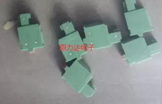 Phoenix原厂现货 1881325 FK-MC 0，5/ 2-ST-2，5可插拔接线端子