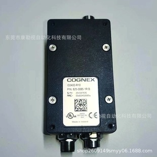 ����ҕCOGNEXҕ�X������ IS5400-R10 ԭ�b��Ʒ �F؛�����h�r