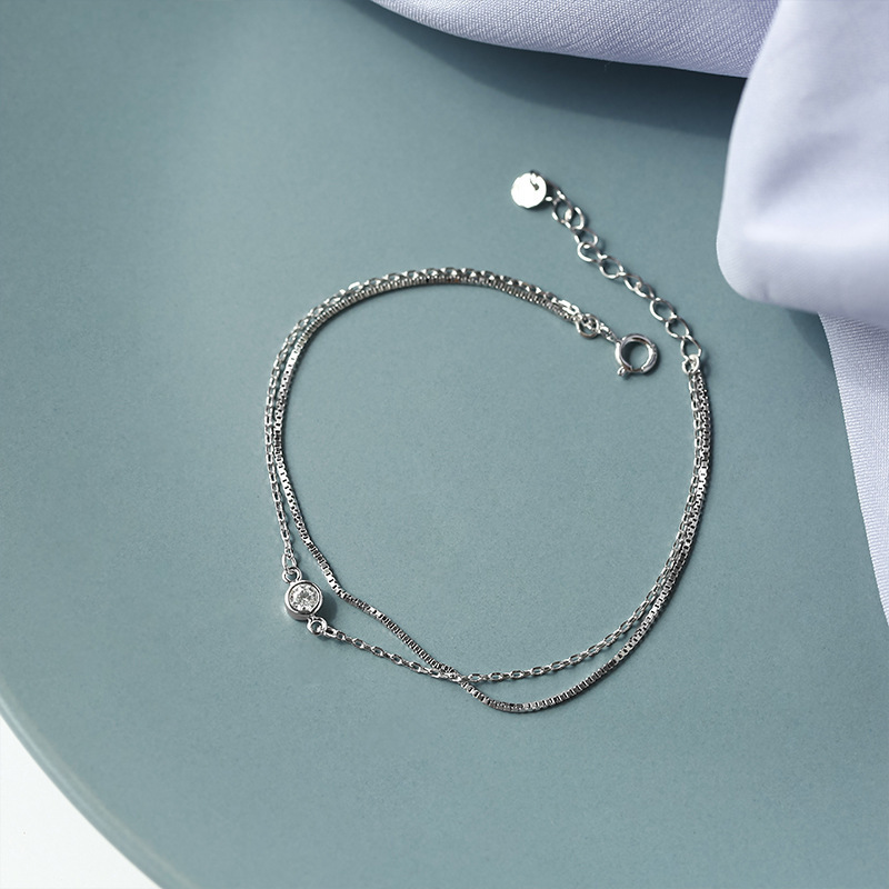 Geometric Shape Bracelet