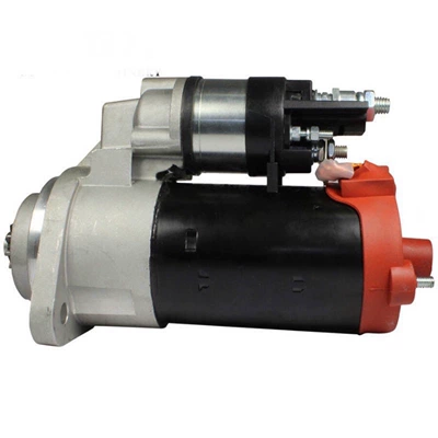 Re533976 Starter F002G20658: Starter and accessories