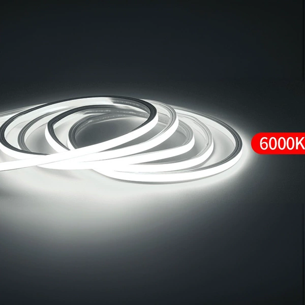 White light