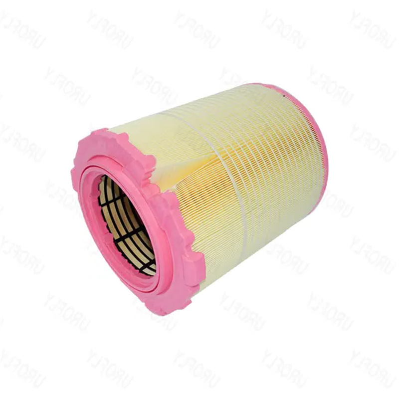 Manufacturer's Ready Stock Supply of Air Filters 23743722 210257