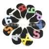 Black material (color number)