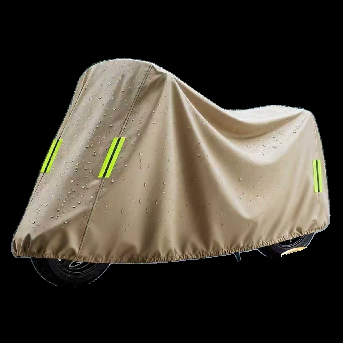 cubierta de lluvia para automóviles eléctricos, cubierta de protección solar para automóviles de baterías, cubierta de polvo para motocicleta, cubierta de lluvia universal para tranvía