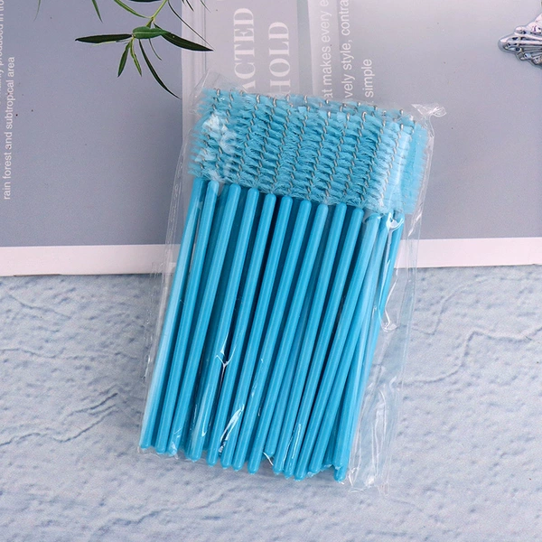 Blue Store and Blue Head