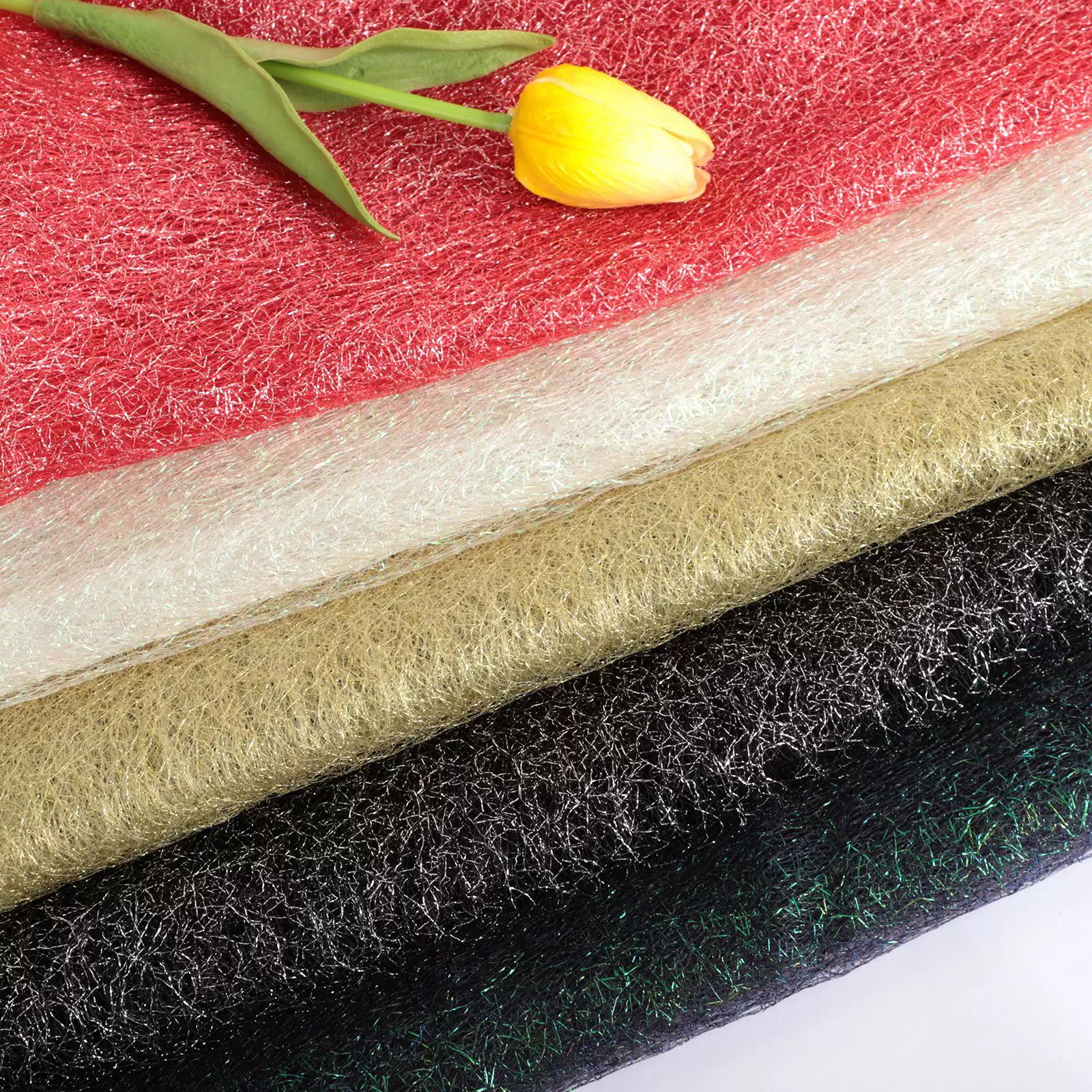 现货弹力乱网蜘蛛网布瑞士网特密美国网时装服饰网眼布料厂家批发