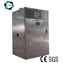 【廠家直銷】姑蘇機械連續式調溫巧克力設備調溫機QT500CE認證