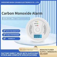 ���QӢ��늳ؿ�һ����̼̽�y��CO����UL/EN�J�C�羳����