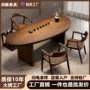 泡茶新款实木客厅茶台