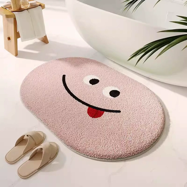 Small Pink Tao Peach-Ellipse