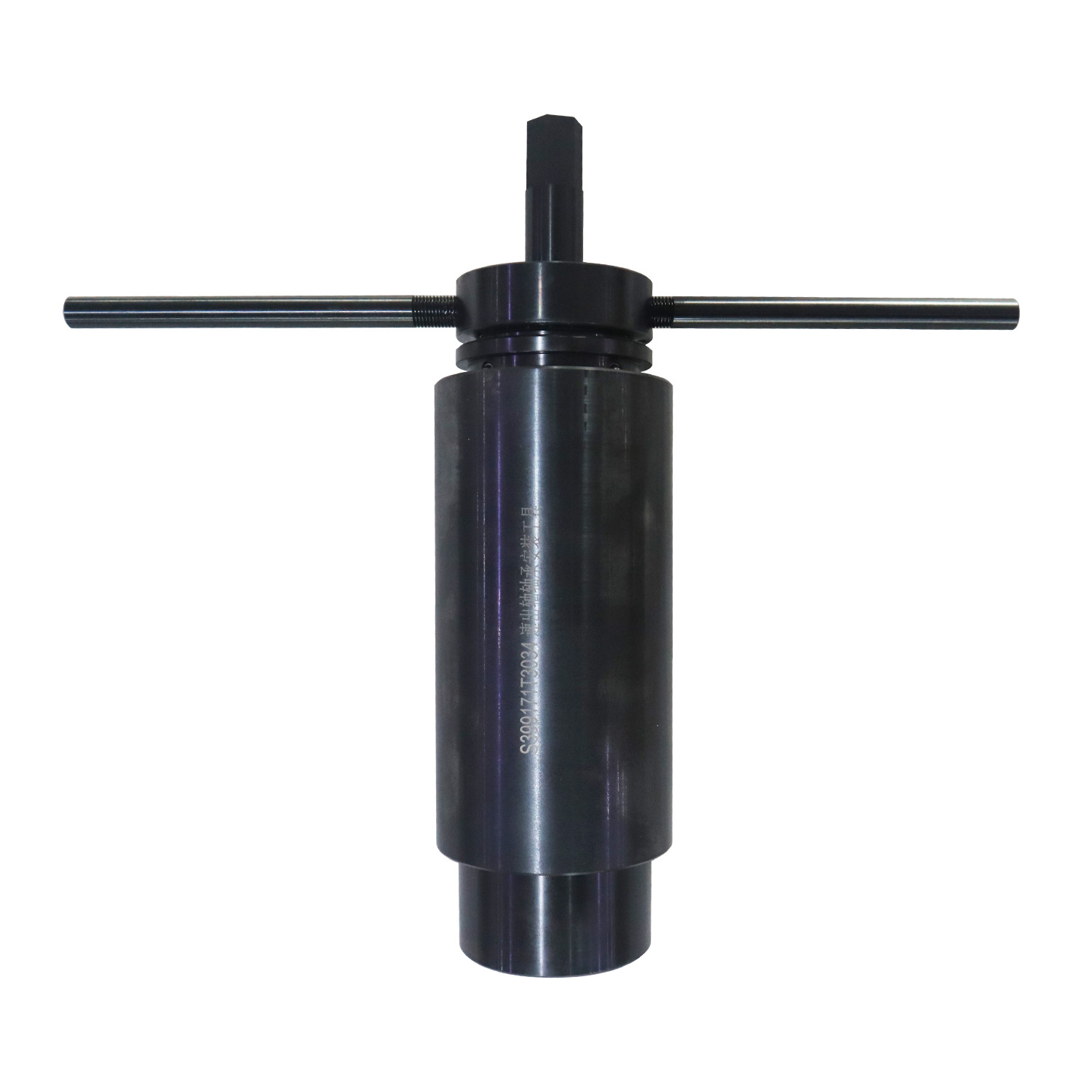 输出轴轴承安装工具 采埃孚传胜变速箱维修工具重汽T7H