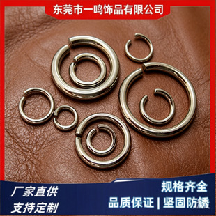 �S�ҹ����_��Ȧ0.5-3mm�����ֶ�Ҏ���P䓆ο�ȦDIY�Ʒ���
