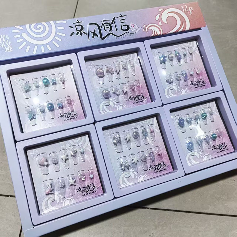 Estampado de ojos de gato con armadura, pegatinas de uñas con gelatina, dibujos animados de estudiantes lindos, desmontables, ponis con armadura image 39