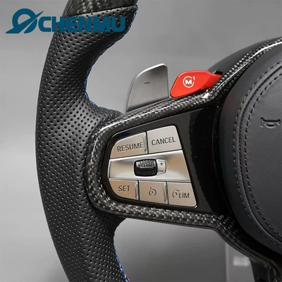 Steering wheel 1234567 Series X123456F30F10F15G20G30