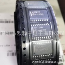 MAX394EWP MB88346BPF MC74AC574DWR2G MCP2210-I/SS MC74HC541A