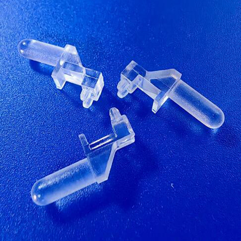 直角导光柱 导光柱 3mm LED贴片导光柱 指示灯SLP3-150-200-R