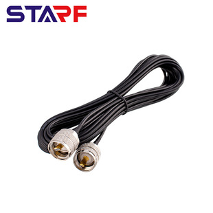 UHF���^���ݼy���� ���l�B�Ӿ�  SL16 RG174�� ���L5��