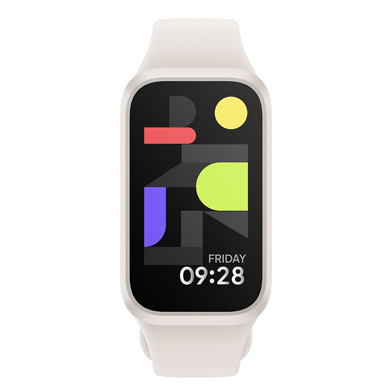 Redmi Band 3 Redmi Band アップグレードされたスポーツ防水心拍数血中酸素健康モニタリング長いバッテリー寿命に適しています|undefined