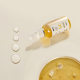 Sainia arbutin VC essence anti-oxidation fade dark yellow Brightening Skin Color Moisturizing shrink pores essence