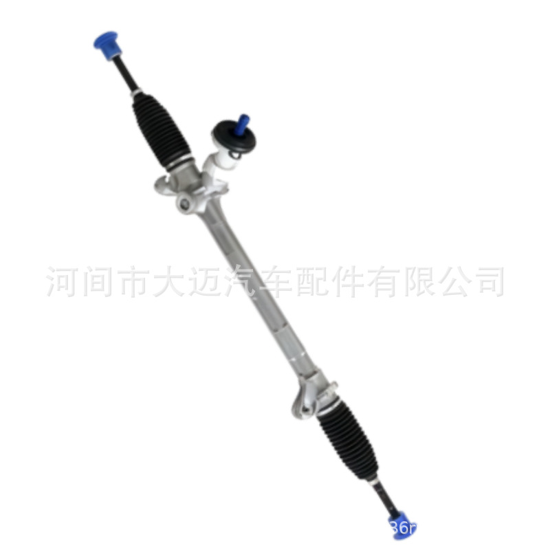 Cn153A500Aa Is Suitable for Ford Overseas Models Ecosport Left-Hand Drive Lhd Electric Steering Gear Rack