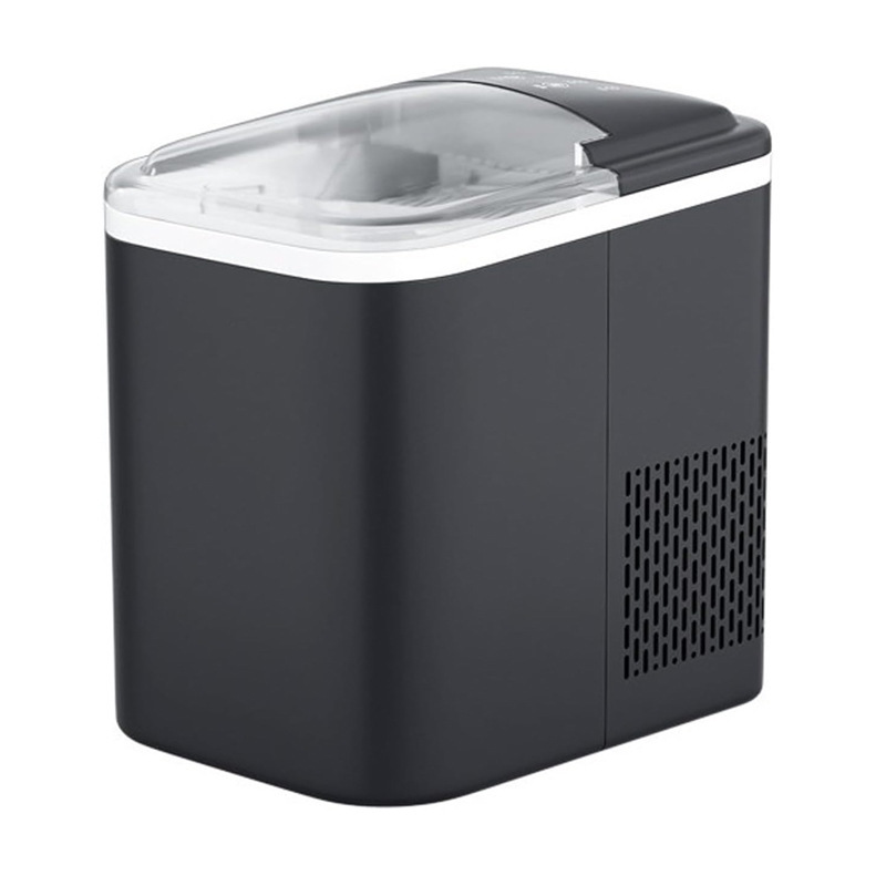 Factory Price Household Ice Maker New Design Bullet Shape Electric Home Outdoor Restaurant Use Certification Cb Factory Price Household Ice Maker New Design Bullet Shape Electric Home Outdoor Restaurant Use Certification Cb
